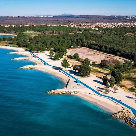 Appartamento Cosy Aura 3, 100m From Amphitheater *