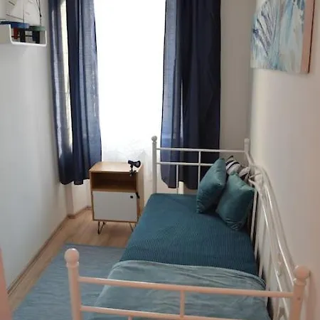 Cosy Aura 3, 100m From Amphitheater Pola