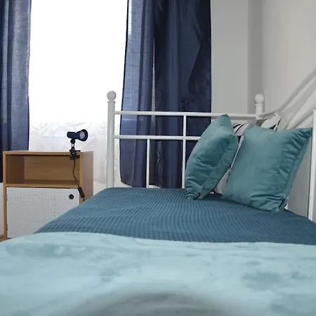 Apartmán Cosy Aura 3, 100m From Amphitheater