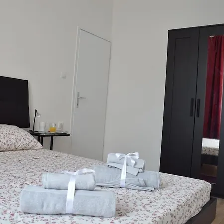 Apartmán Cosy Aura 3, 100m From Amphitheater Pula