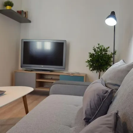 Apartmán Cosy Aura 3, 100m From Amphitheater Pula